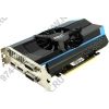 2Gb <PCI-E> DDR-5 Palit <GeForce GTX660 OC>  (RTL) DualDVI+HDMI+DP+SLI