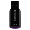 (TS32GJF360) Флэш-драйв 32Gb TRANSCEND Jet Flash 360 Retail (FD-32GB/TR360)