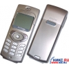 PHILIPS XENIUM 9@9++ FULL GRAPHITE (900/1800, LCD 87X64, GPRS, дикт., EMS, LI-ION 850MAH 810/7:30ч, 93г.)