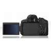 PhotoCamera Canon EOS 650D KIT black 18Mpix 18-55II IS / 55-250II IS 3" 1080p SDHC turLCD Набор с объективамиLi-Ion  (6559B021)
