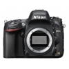 PhotoCamera Nikon D600 BODY black 24.3Mpix 3.2" SDHC TouLCD Корпус без объективаEN-EL15  (VBA340AE)