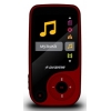 Плеер Flash Digma Q3 4Gb красный 1.8" FM /FM/AVI/AMV/MP3/WMA/FLAC/OGG/APE/ASF/WAV/TF slot