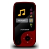 Плеер Flash Digma Q3 8Gb красный 1.8" FM /FM/AVI/AMV/MP3/WMA/FLAC/OGG/APE/ASF/WAV/TF slot