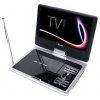Портативный DVD Плеер Rolsen RPD-9D05GPL 9" тв-тюнер