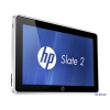 Планшетный персональный компьютер HP Slate 2 <A3R01ES> Z670/2Gb/64Gb mSSD/8.9" AG multi touch/WiFi/3G/BT/2C/2 Cam/TPM/Win 7Pro/Чехол