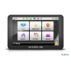 Портативный GPS навигатор SHTURMANN Play5000DVR 5" Навигатор+регистратор, Яндекс.Пробки, Bluetooth DUN, гр. связь, карты России, Украины и Финляндии