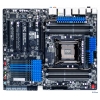 Мат. плата GIGABYTE GA-X79S-UP5-WIFI <S2011, iX79, 8*DDR3, 3*PCI-E16x, SATA RAID, GB Lan, USB 3.0, ATX, Retail> (GAX79SU5W-00-G)