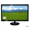 Монитор 23.6" ASUS VS247N gl.Black, LED, 1920x1080, 5ms, 300 cd/m2, 1000:1 (ASCR 50M:1), D-Sub, DVI-D (HDCP) (90LME2001T0002WC-)