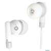 Наушники Ritmix RH-010 white