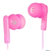 Наушники Ritmix RH-010 pink