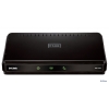 Точка доступа D-Link DAP-1533  Беспроводная 802.1n двухдиапазонная точка доступа/медиамост с 4-х портовым гигабитным коммутатором, до 450 Мбит/с