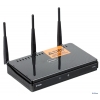 Маршрутизатор D-Link DIR-835 Беспроводной 802.1n двухдиапазонный маршрутизатор с 4-х портовым гигабитным коммутатором, до 450 Мбит/с