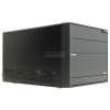 Shuttle SX79R5 Barebone System  (LGA2011, X79, 2xPCI-E, 2xGbLAN,SATA, 4DDR-III)