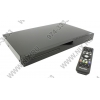 iconBIT <XDS1003D T2> (Full HD A/V Player,HDMI,Comp,RCA,3.5"SATA,2xUSB2.0 Host, USB3.0,  DVB-T2, GbLAN,ПДУ)