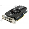 1Gb <PCI-E> DDR-5 Sapphire <RADEON HD7770 GHZ Ed. Flex>  (RTL) DualDVI+HDMI+DP+Crossfire