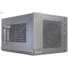 Desktop SilverStone SUGO SG05 <SST-SG05B-B450(W)-USB3.0> Black Mini-iTX/Mini-DTX  450W (24+2x4+6+6/8пин)