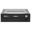 Привод DVD-RW Samsung SH-224FB(GB)/BEBE черный SATA внутренний oem