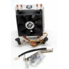 Устройство охлаждения(кулер) Titan TTC-NC65TX(RB) Soc-FM2+/AM2+/AM3+/1150/1151/1155/ 3-pin 18-26dB Al+Cu 105W Ret