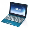 Нетбук Asus Eee PC 1025CE-BLU001B Atom N2800/2Gb/500Gb/int/10,1"/WSVGA/1024x600/WiFi/BT3.0/W7HB64/Cam/6c/голубой (90OA3HB76212997E33EU)