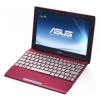 Нетбук Asus Eee PC 1025CE-PIK001B Atom N2800/2Gb/500Gb/int/10,1"/WSVGA/1024x600/WiFi/BT3.0/W7HB64/Cam/6c/pink (90OA3HB36212997E33EU)