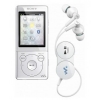 Плеер Flash Sony NWZS774BTW.EE 8Gb white