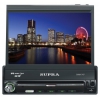 Автомагнитола DVD Supra SWM-747