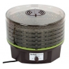 Сушка для фруктов и овощей Tefal DF1008 5под. 525Вт черный (1500635821)