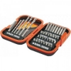 Набор для сверления Black & Decker A7182 31шт