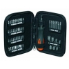 Отверточный набор Black & Decker A7104 56шт