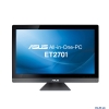 МоноБлок Asus ET2701INKI i7-3770S/8G/2T/BluRay RW/27"FHD(1920x1080)/NV GT640M 2G/WiFi/TV/Cam/Win7 HP (90PT00D1000260Q)