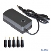 Универсальный адаптер питания для ноутбуков GiNZZU® GA-1040U Universal USB 40 W