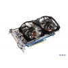 Видеокарта 2Gb <PCI-E> GIGABYTE GV-N670WF2-2GD с CUDA <GFGTX670, GDDR5, 256 bit, 2*DVI, HDMI, Retail> (GVN670W22D-00-G)