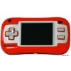 Портативная игровая приставка Defender  Sharky Mix200 (красный) 200 в 1, 2.5'' LCD, 8 бит