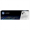 HP 131A Картридж для  HP LaserJet, черный (HP-CF210A)
