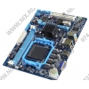 GIGABYTE GA-78LMT-S2 rev1.0/1.1/1.2 (OEM) SocketAM3+ <AMD 760G>PCI-E+SVGA+GbLAN SATA  RAID  MicroATX  2DDR-III