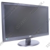 23"    ЖК монитор AOC e2350sa <Black> (LCD, Wide, 1920x1080, D-Sub)