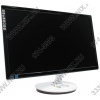 22"    ЖК монитор AOC e2260phu <Black> с поворотом экрана (LCD, Wide, 1680x1050, D-Sub, DVI, HDMI, USB2.0 Hub)