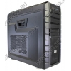 Miditower  Cooler Master <RC-922XM-KKN1-GP> HAF XM Black&Black  E-ATX, без БП