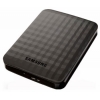Жесткий диск Seagate Original USB 3.0 1Tb STSHX-M101TCB Samsung 2.5" черный