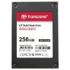 Накопитель SSD Transcend Original SATA-III 256Gb TS256GSSD320 0 0 2.5 w530Mb/s r560Mb/s MLC