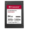 Накопитель SSD Transcend Original SATA-III 64Gb TS64GSSD320 0 0 2.5 w530Mb/s r560Mb/s MLC