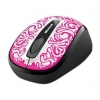 Мышь Microsoft 3500 Studio Wireless Mobile Mac/Win USB Folk (GMF-00063)