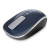Мышь Microsoft Touch Sculpt серый оптическая (1000dpi) беспроводная BT3.0 для ноутбука (2but) (6PL-00002)