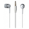 Наушники вкладыши Creative EP-630 1.2м белый проводные (в ушной раковине) (51MZ0085AA024)