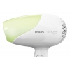 Фен Philips HP8115 белый/зеленый 1200Вт (HP8115/00)