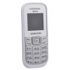 Мобильный телефон Samsung GT-E1202 Keystone 2 Duos белый моноблок 2Sim 1.52"  (GT-E1202ZWASER)