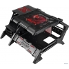 Корпус Aerocool Strike-X Air mATX, ATX, E-ATX, открытый корпус, без БП. Сталь 0,7мм, USB 3.0. (EN56830)