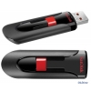 Внешний накопитель 4GB USB Drive <USB 2.0> SanDisk Cruzer Glide (SDCZ60-004G-B35)
