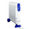 Масляный радиатор NEOCLIMA NC 2107-S, 1500 Вт. 7 Секций, Супер компактное исполнение SLIM