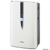Климатический комплекс Sharp KC-860E, Очиститель воздуха с увлажнением, Технология ионизации и очистки воздуха Plasmacluster, S до 50 кв.м.